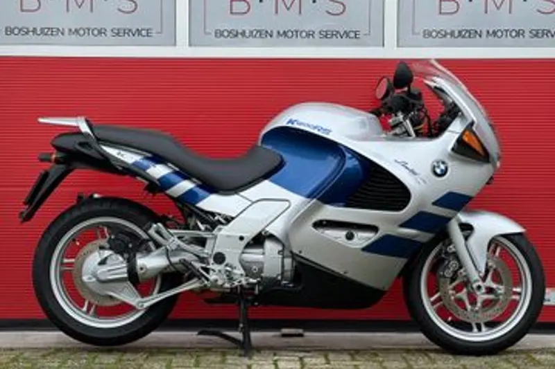 BMW K 1200RS (1999)