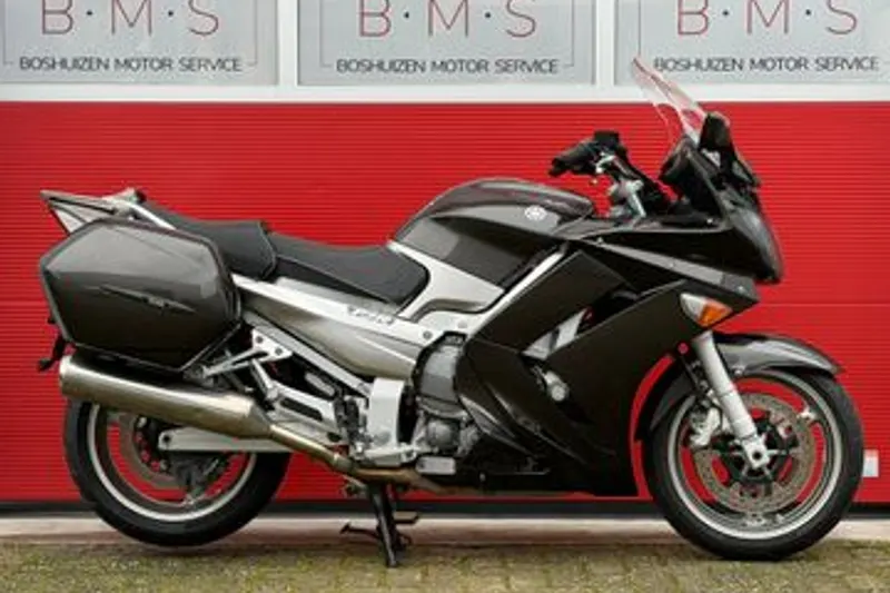 Yamaha FJR 1300 A (2011)