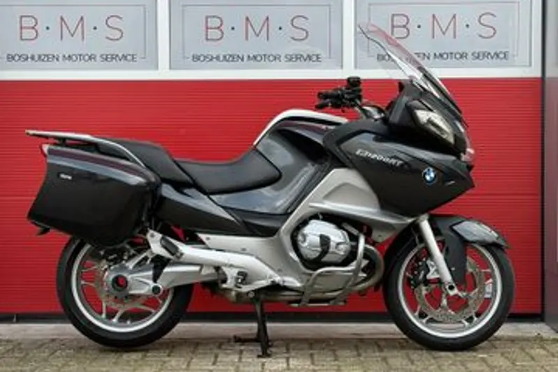 BMW R 1200 RT (2011)