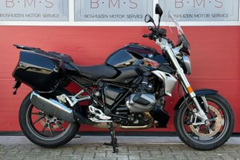BMW R 1250 R (2020)