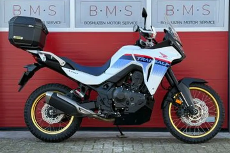 Honda Xl 750 TRANSALP (2025)