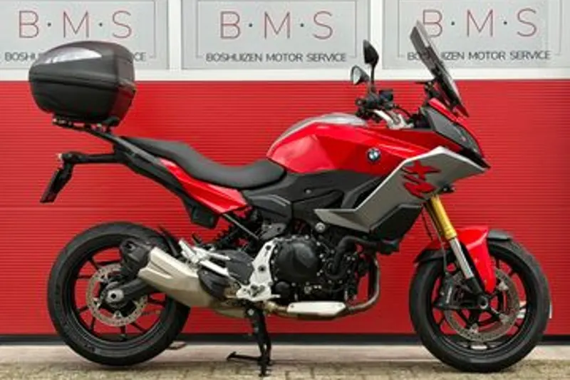 BMW F 900 XR (2020)