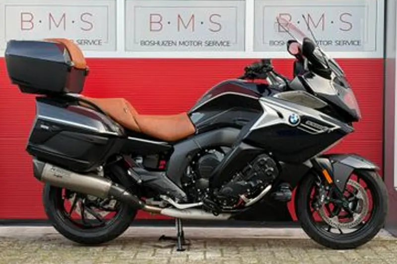 BMW K 1600 GT (2020)