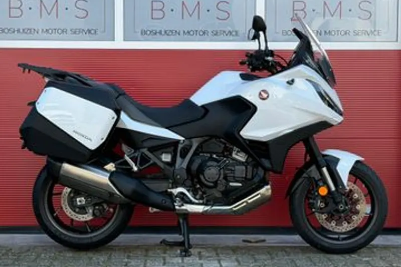 Honda NT 1100 (2023)