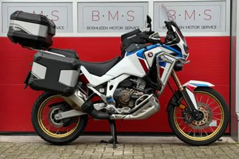 Honda CRF1100L Africa Twin Adventure Sports (2021)
