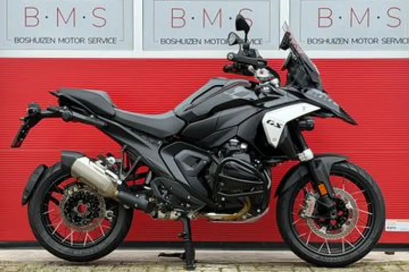 BMW R 1300 GS (2025)