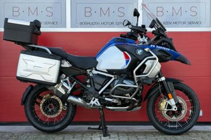 BMW R 1250 GS Adventure (2019)