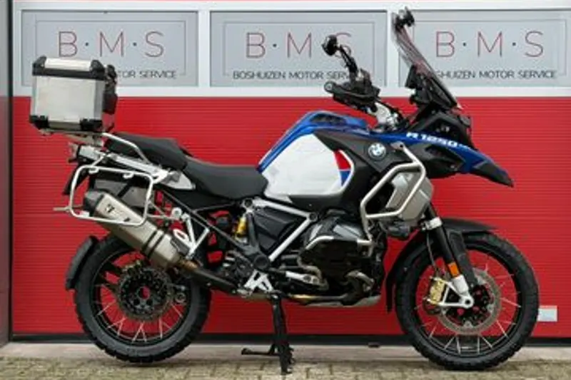 BMW R 1250 GS Adventure (2019)