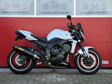 Yamaha FZ1 (2010) — foto 1