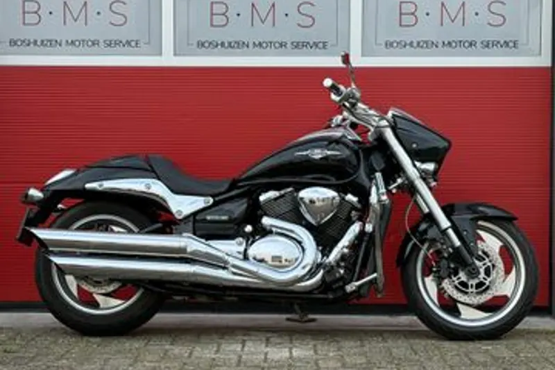Suzuki Intruder M 1500 (2009)