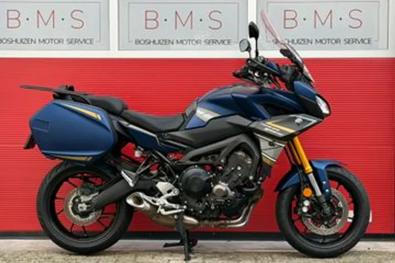 Yamaha Tracer 900 (2020)