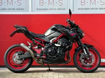 Kawasaki Z900 (2021) — foto 1