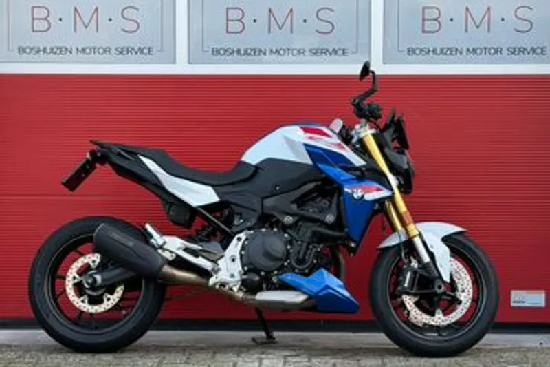 Zero F 900 R (2019)