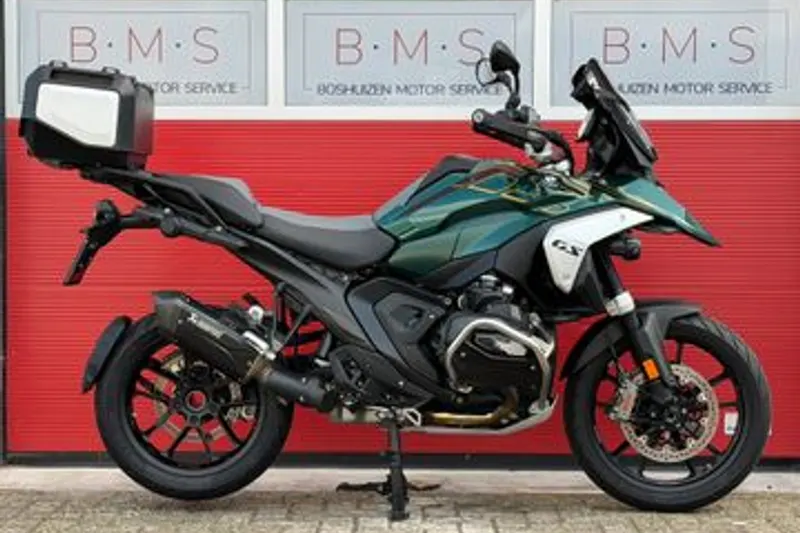 BMW R 1300 GS (2024)