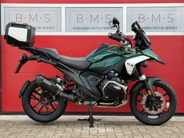 BMW R 1300 GS (2024) — foto 1