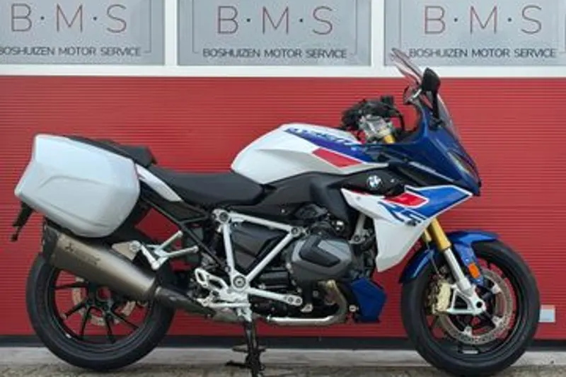 BMW R 1250 RS (2023)