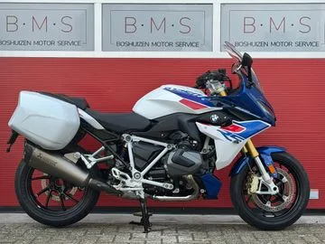 BMW R 1250 RS (2023) — foto 1