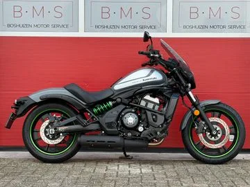Kawasaki Vulcan (2019) — foto 1