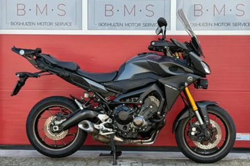 Yamaha Tracer 900 (2015)