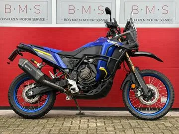 Yamaha Tenere 700 WORLD RAID (2023) — foto 1