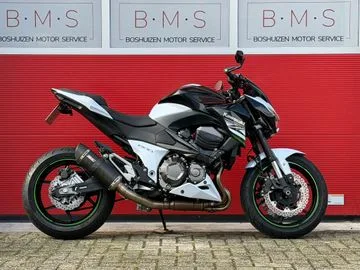Kawasaki Z800 (2013) — foto 1