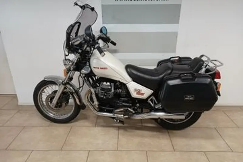 Moto Guzzi V 65 Florida (1991)