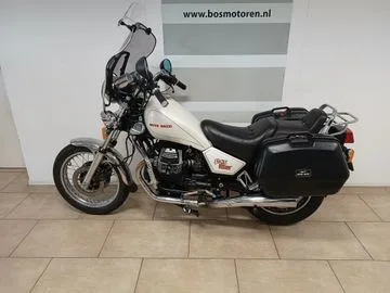 Moto Guzzi V 65 Florida (1991) — foto 1