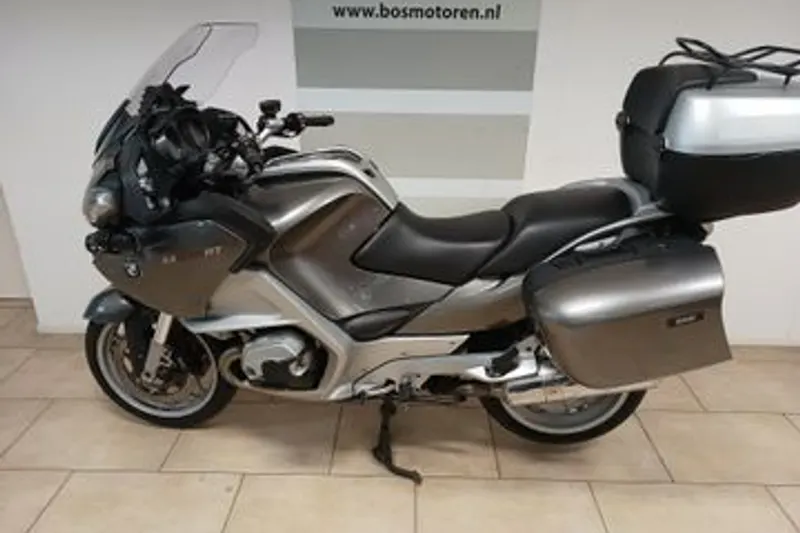 BMW R 1200 RT (2012)