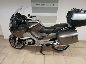 BMW R 1200 RT (2012) — foto 1