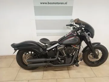 Harley-Davidson Fat Boy (2005) — foto 1