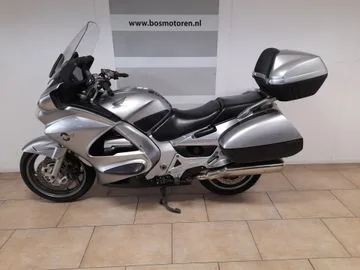 Honda ST 1300 PAN European (2009) — foto 1
