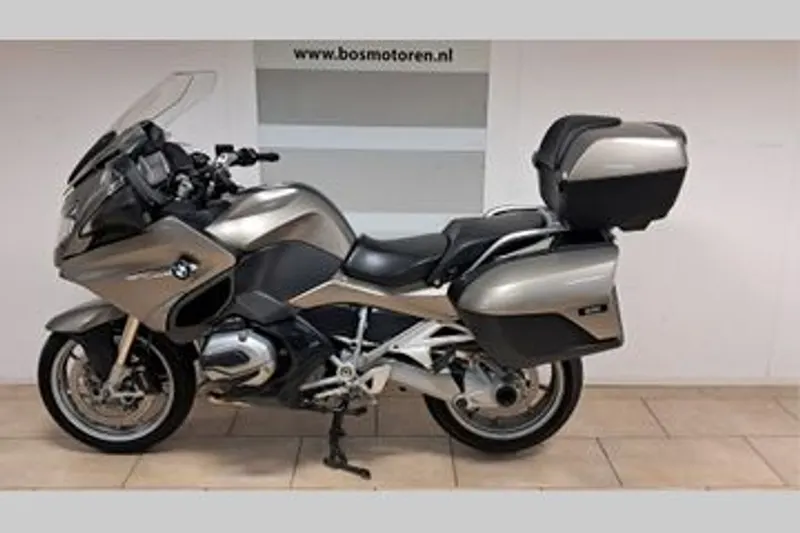 BMW R 1200 RT (2016)