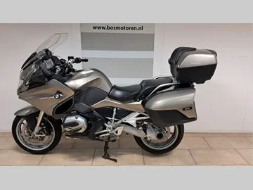 BMW R 1200 RT (2016) — foto 1