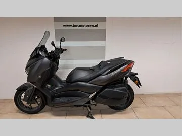 Yamaha X-MAX 300 (2019) — foto 1