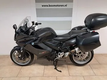 BMW F 800 GT (2013) — foto 1