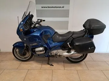 BMW R 1100 RT (1996) — foto 1