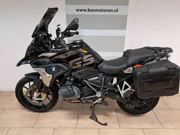 BMW R 1250 GS (2019) — foto 1
