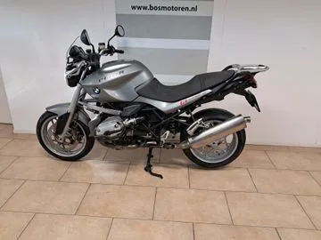 BMW R 1200 R (2007) — foto 1