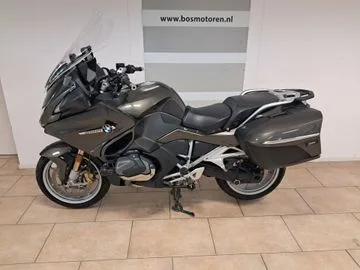 BMW R 1250 RT (2021) — foto 1