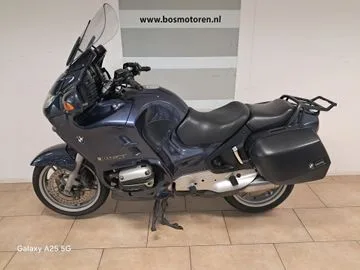 BMW R 1150 RT (2002) — foto 1
