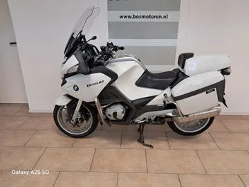 BMW R 1200 RT (2014) — foto 1