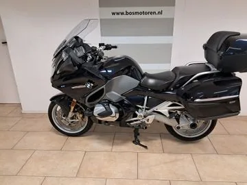 BMW R 1250 RT (2019) — foto 1
