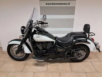 Kawasaki VN 900 Classic (2017) — foto 1