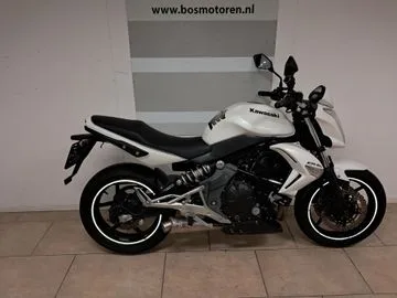Kawasaki Er-6n (2011) — foto 1