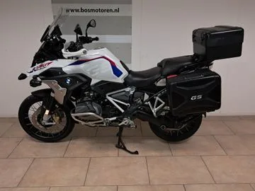 BMW R 1250 GS (2021) — foto 1