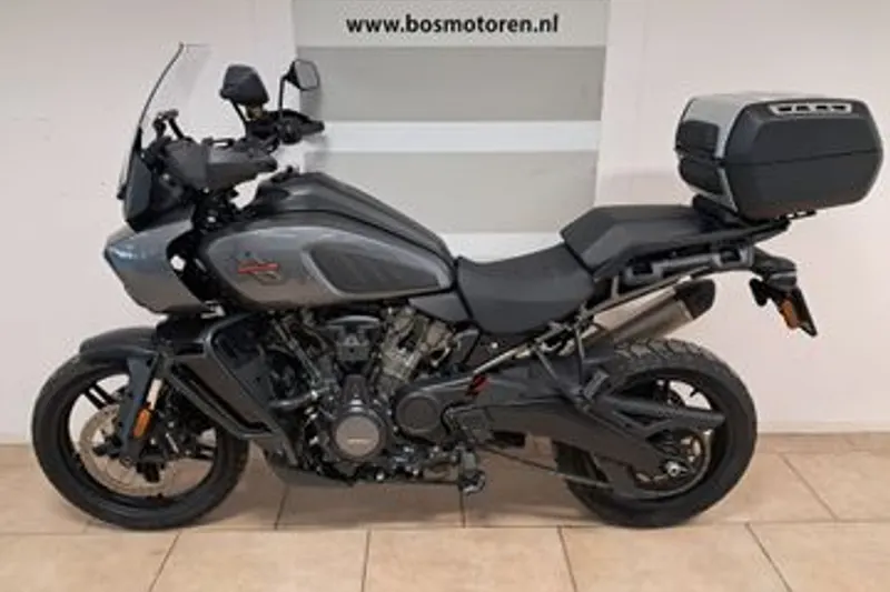 Harley-Davidson Pan America (2023)
