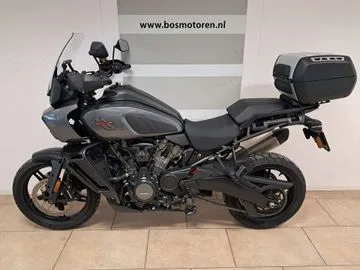Harley-Davidson Pan America (2023) — foto 1