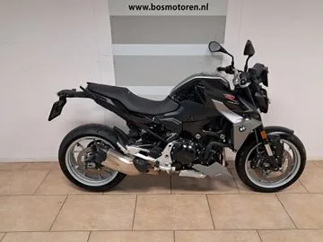 BMW F 900 R (2021) — foto 1