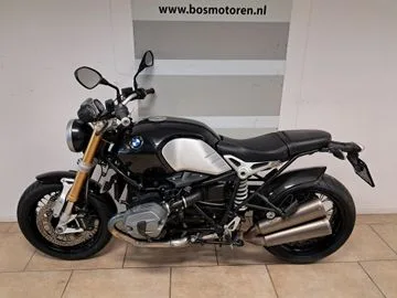 BMW R Nine T (2015) — foto 1