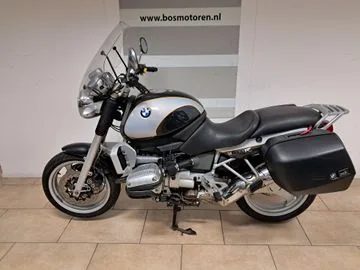 BMW R 1100 R (2000) — foto 1